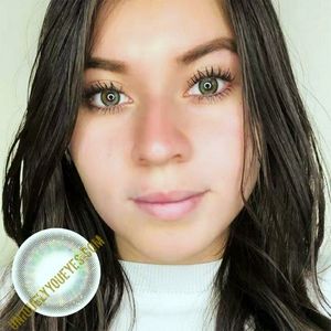 Mermaid Gray Grey w Free Case